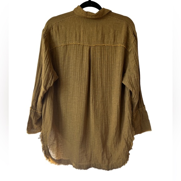 We The Free Venice Top- Free People - Picture 8 of 12